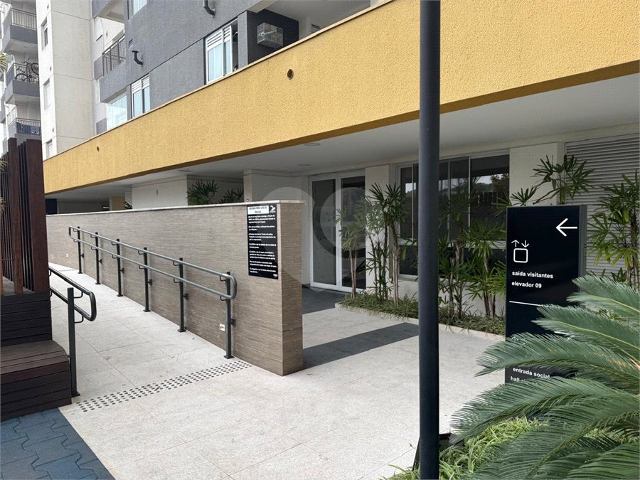 Apartamento para alugar com 3 quartos, sendo 1 suíte, em Instituto de Previdência, São Paulo, SP