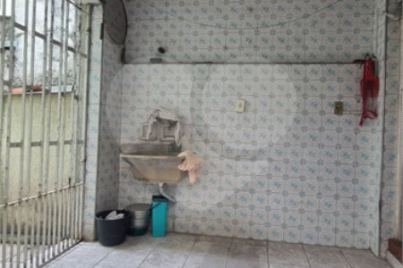 Sobrado à venda com 3 quartos em Vila Medeiros, São Paulo, SP