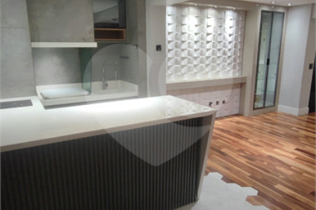 Apartamento à venda ou para alugar com 3 suítes em Baeta Neves, São Bernardo do Campo, SP