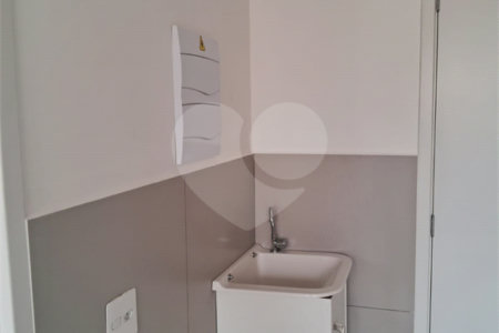 Apartamento para alugar com 2 quartos, sendo 1 suíte, em Parada Inglesa, São Paulo, SP
