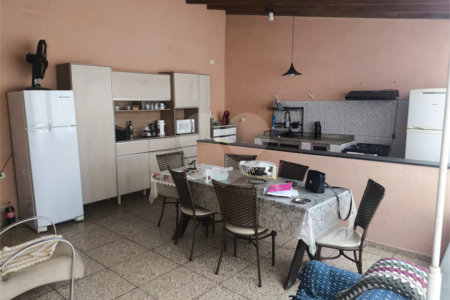 Casa à venda com 2 quartos em Jardim Wanel Ville V, Sorocaba, SP