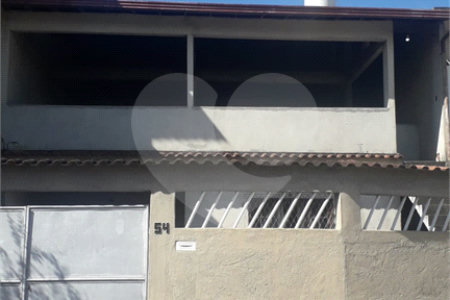 Casa à venda com 3 quartos em Campo Grande, Rio de Janeiro, RJ
