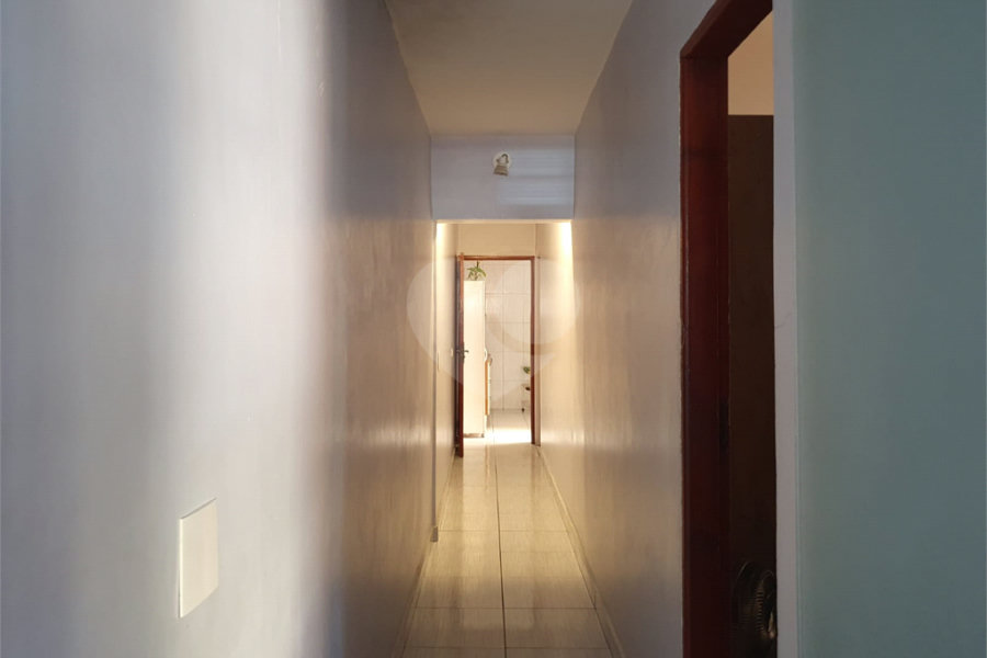 Sobrado à venda com 3 quartos em Tucuruvi, São Paulo, SP