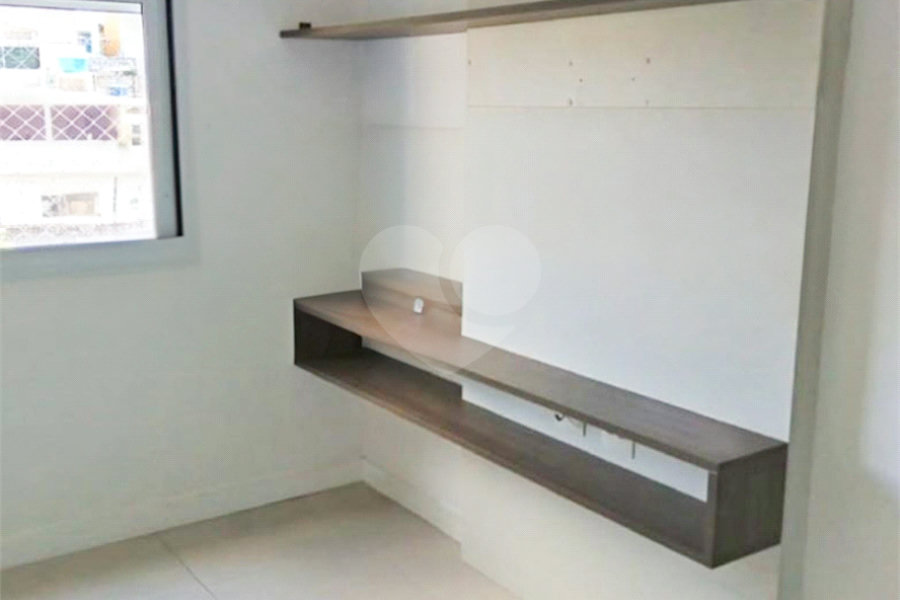 Apartamento à venda com 3 quartos, sendo 1 suíte, em Mandaqui, São Paulo, SP
