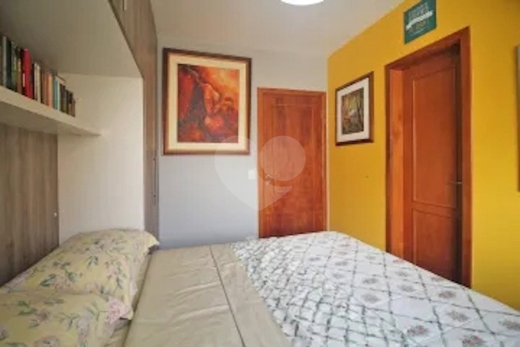 Apartamento à venda com 3 suítes em Brooklin Novo, São Paulo, SP