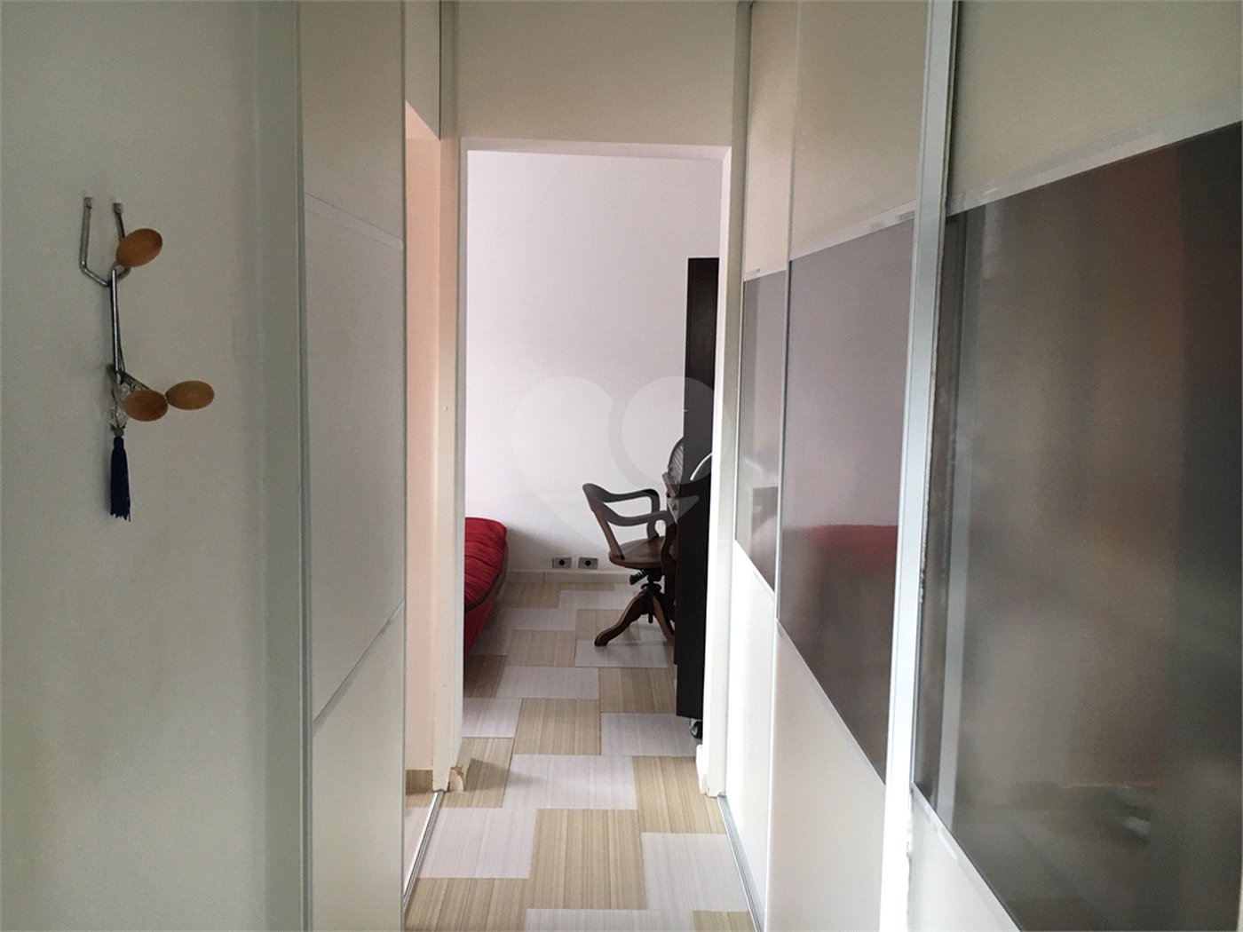 Apartamento à venda com 1 suíte em Itaim Bibi, São Paulo, SP