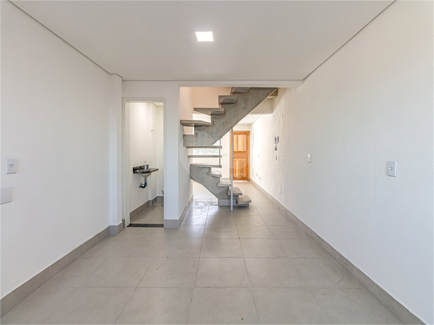 Casa à venda com 2 suítes em Jardim das Vertentes, São Paulo, SP