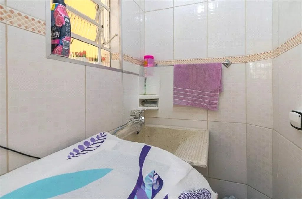 Sobrado para alugar com 3 quartos, sendo 1 suíte, em Brooklin Novo, São Paulo, SP