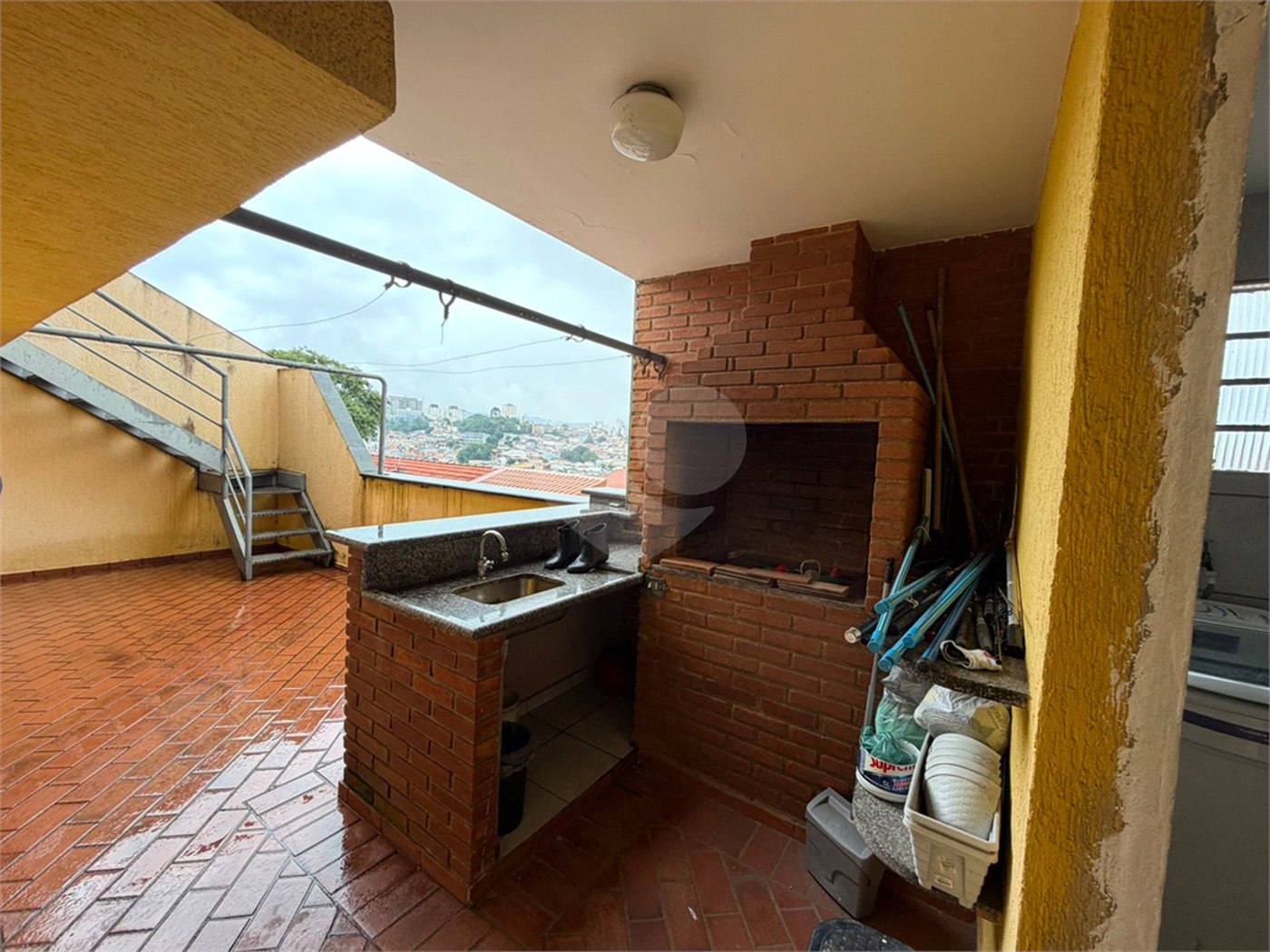 Sobrado à venda com 4 quartos, sendo 2 suítes, em Vila Medeiros, São Paulo, SP