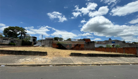 Terreno à venda ou para alugar em Parque Residencial Rondon, Salto, SP