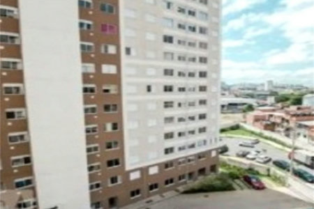 Studio à venda com 1 quarto em Água Branca, São Paulo, SP