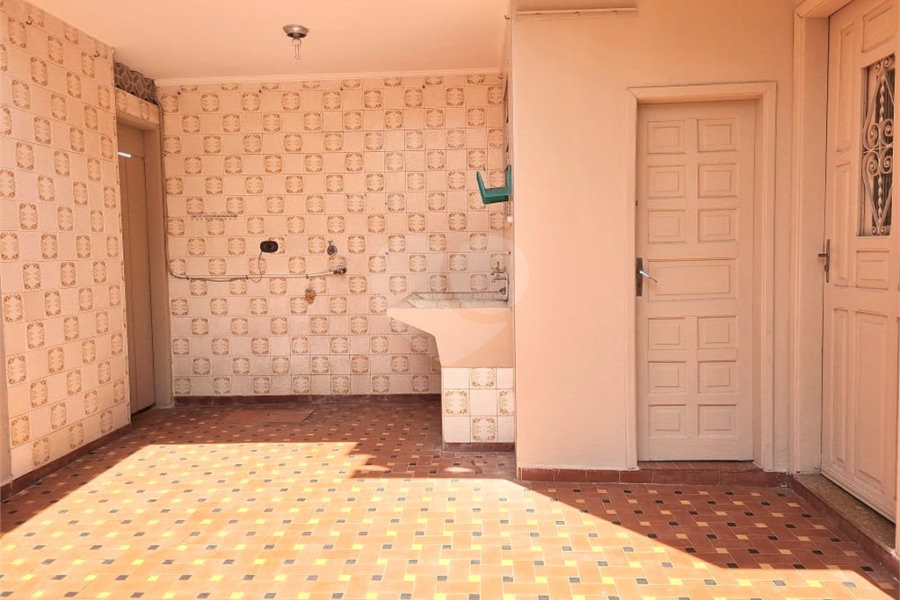Casa à venda com 3 quartos, sendo 1 suíte, em Santana, São Paulo, SP