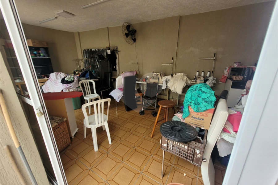 Sobrado à venda com 2 quartos em Vila Nova Cachoeirinha, São Paulo, SP