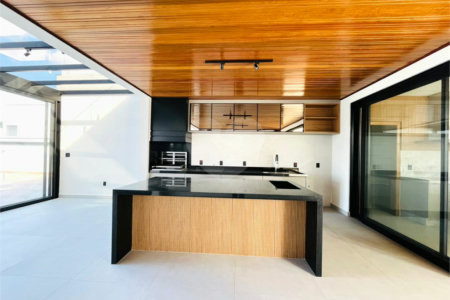 Casa à venda com 4 suítes no condomínio Saint Patrick, Sorocaba - SP