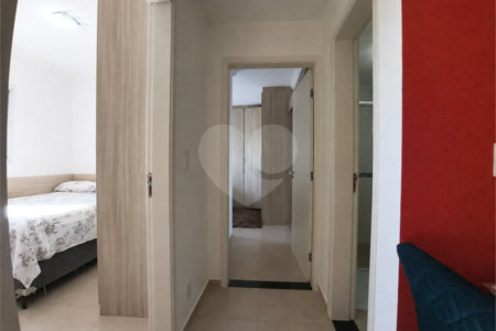 Apartamento para alugar com 2 quartos, sendo 1 suíte, em Parque Bela Vista, Votorantim, SP