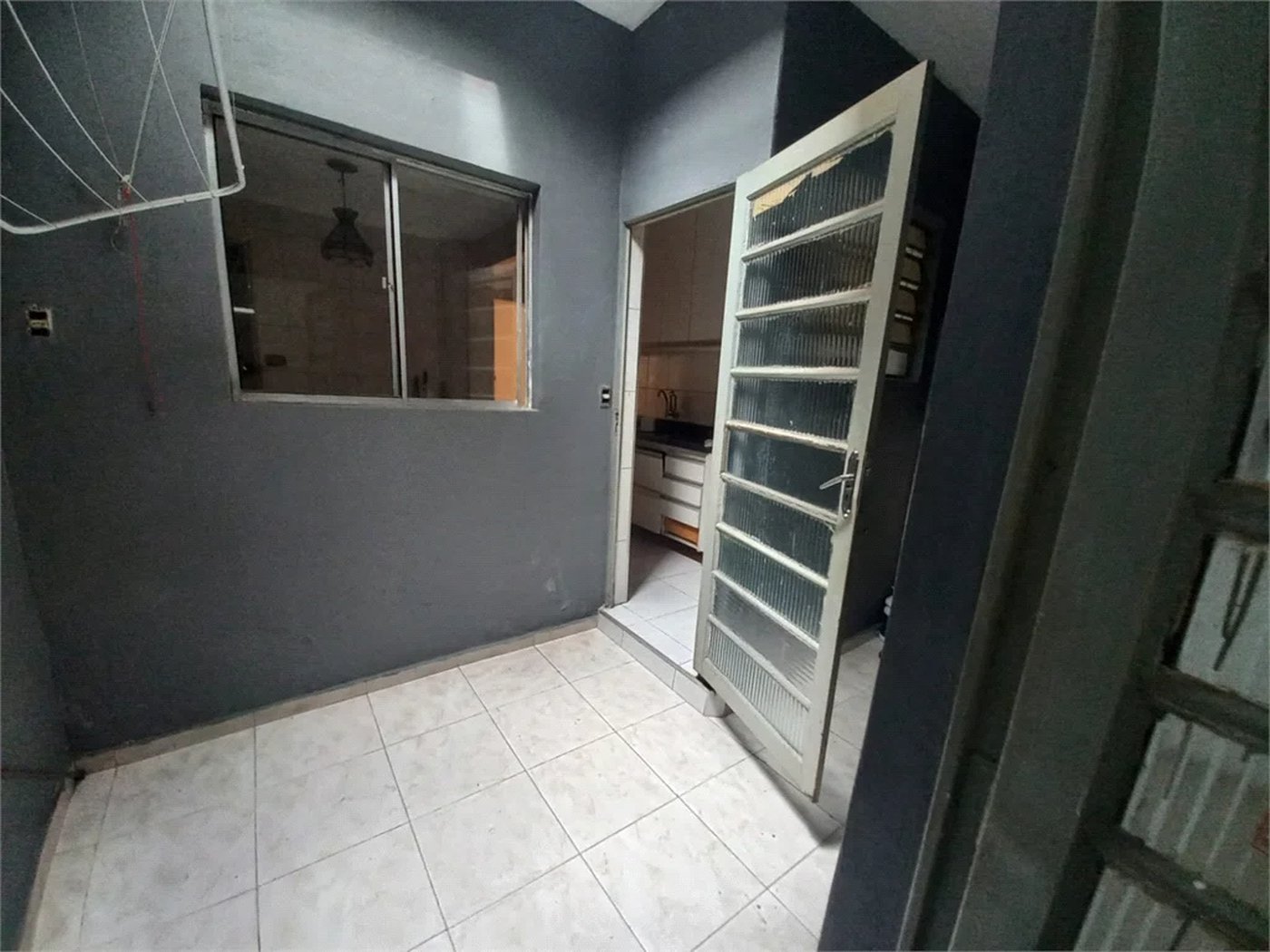 Sobrado à venda com 3 quartos em Jaguaré, São Paulo, SP