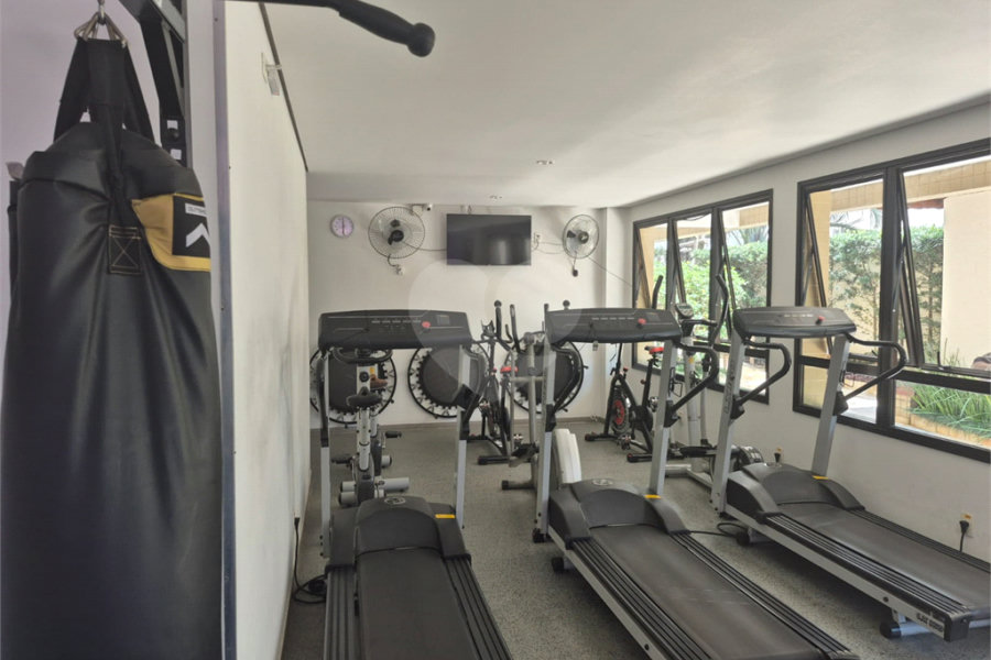 Apartamento à venda com 3 quartos, sendo 1 suíte, em Santana, São Paulo, SP