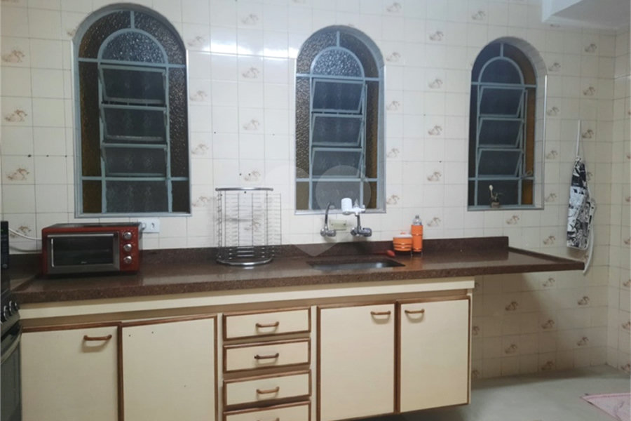 Sobrado à venda com 3 quartos, sendo 1 suíte, em Mandaqui, São Paulo, SP
