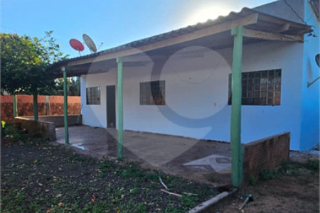 Casa à venda com 3 quartos em Sanga Puita, Ponta Porã, MS
