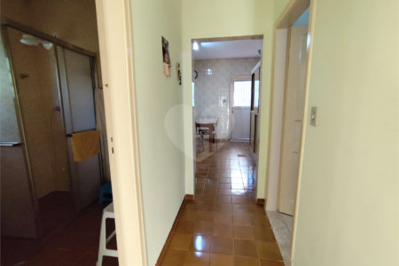 Casa Térrea à venda com 2 quartos em Santa Teresinha, São Paulo, SP