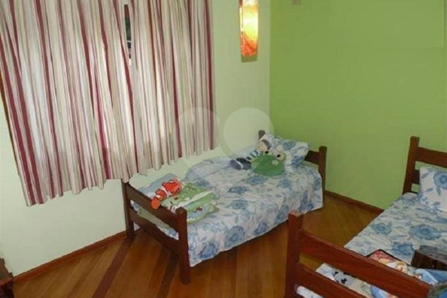 Casa Térrea à venda com 1 quarto em Freguesia do Ó, São Paulo, SP