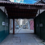 Casa para alugar com 2 quartos, sendo 1 suíte,  no condomínio Nova Carioba, São Paulo - SP