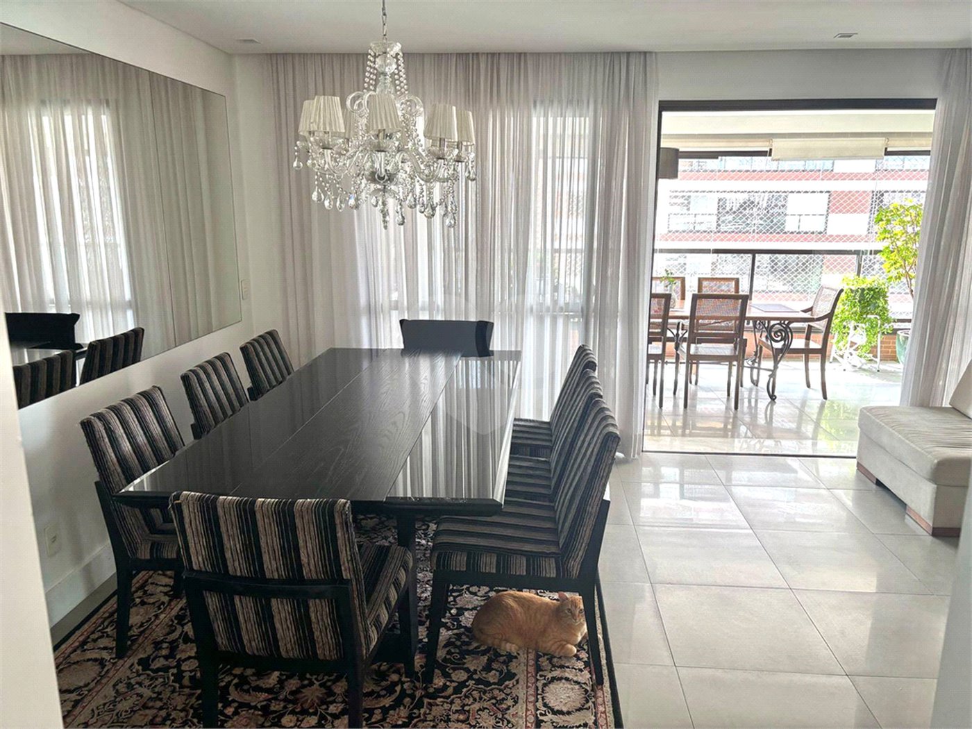 Apartamento à venda com 3 suítes em Granja Julieta, São Paulo, SP