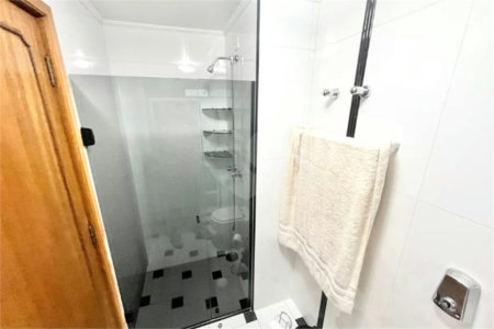 Apartamento à venda ou para alugar com 3 quartos, sendo 1 suíte, em Santana, São Paulo, SP