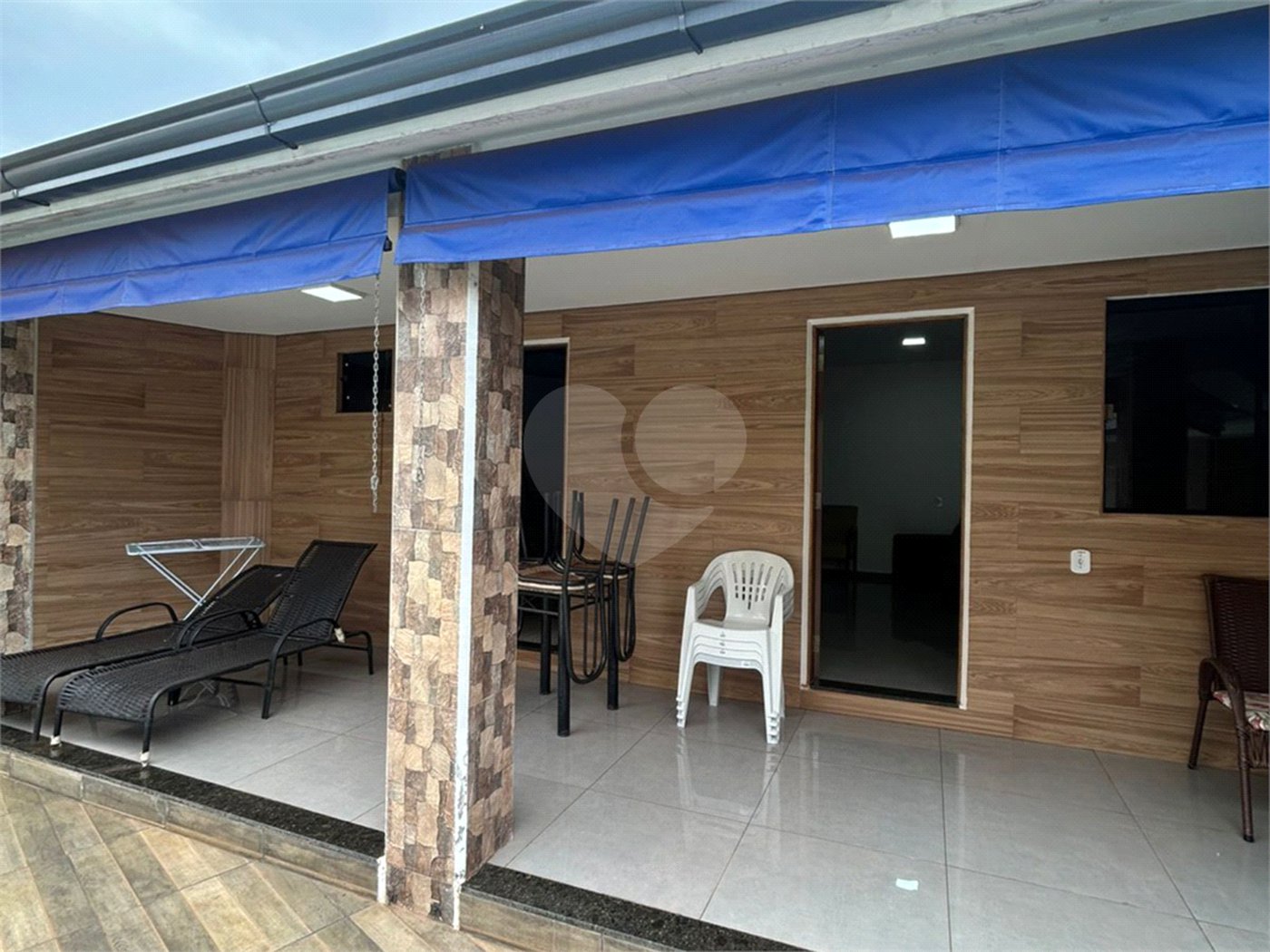 Casa à venda com 4 suítes em Jardim Ipanema, Ponta Porã, MS