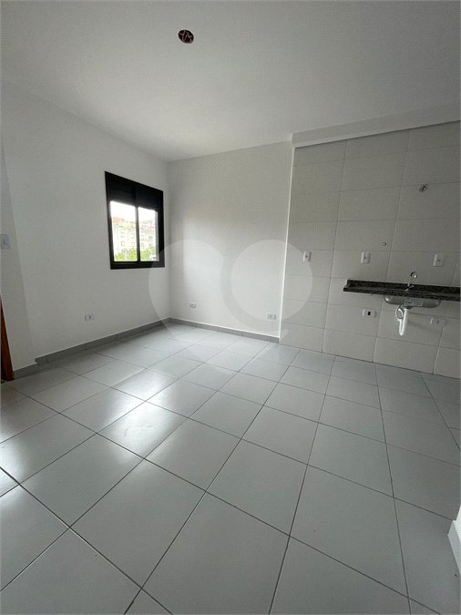 Apartamento à venda com 1 quarto em Vila Medeiros, São Paulo, SP