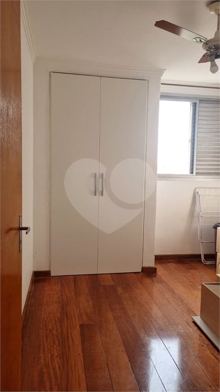 Apartamento à venda com 3 quartos, sendo 1 suíte, em Vila Guarani (z Sul), São Paulo, SP