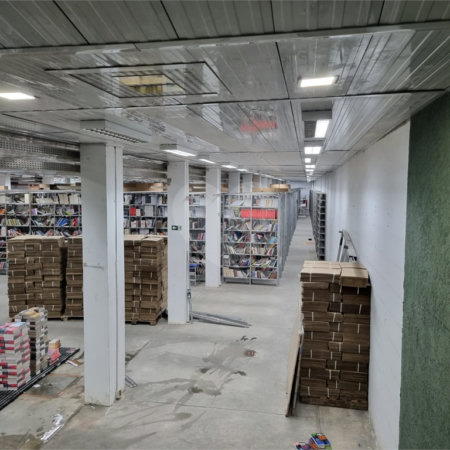 Prédio para alugar em Vila Constança, São Paulo, SP