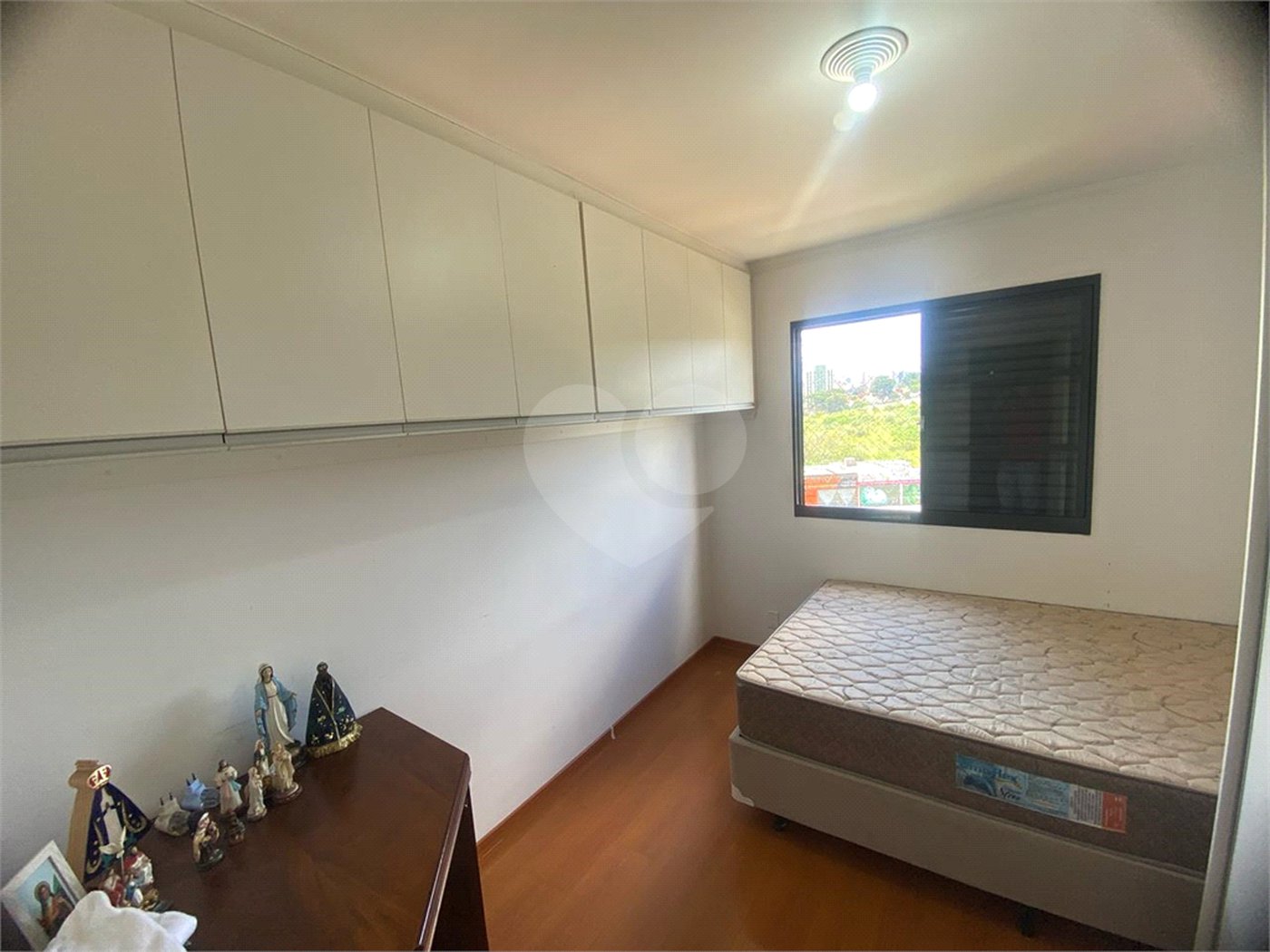 Apartamento a venda no Residencial Itamaracá - São Carlos
