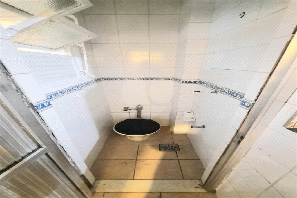 Apartamento à venda com 3 quartos em Tijuca, Rio de Janeiro, RJ