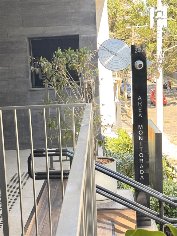Apartamento para alugar com 1 quarto em Bela Vista, São Paulo, SP