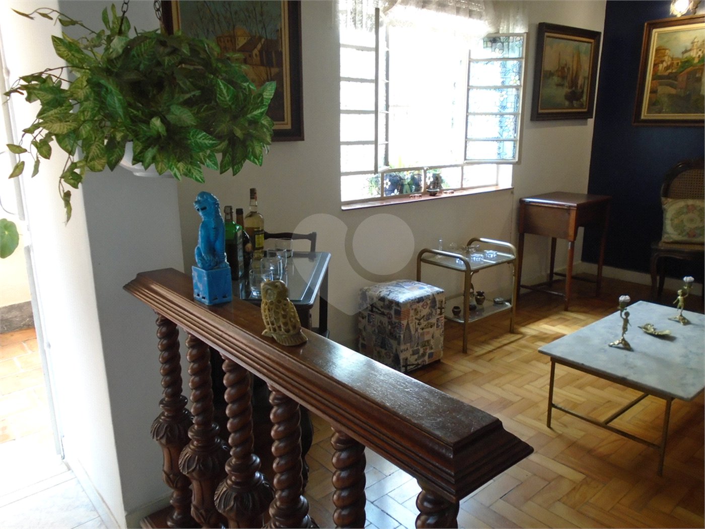 Casa Térrea à venda com 3 quartos em Campo Belo, São Paulo, SP