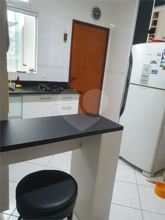 Casa à venda com 2 suítes no condomínio Residencial Maracujás, São Paulo - SP