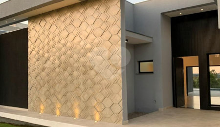 Casa à venda com 3 suítes no condomínio Village Ipanema I, Araçoiaba da Serra - SP