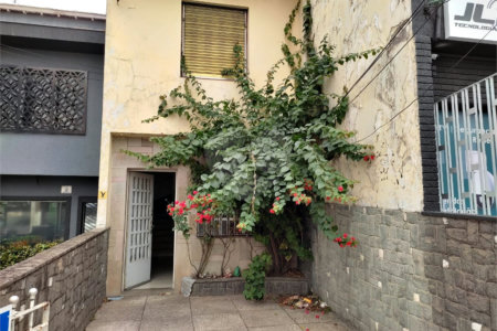 Sobrado à venda com 2 quartos em Água Fria, São Paulo, SP