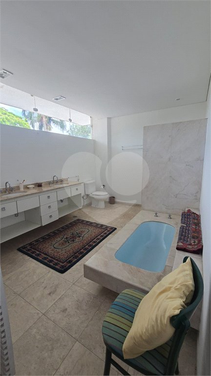 Casa à venda com 4 suítes em Santo Amaro, São Paulo, SP