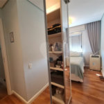 Apartamento à venda com 4 quartos, sendo 3 suítes, em Jardim Marajoara, São Paulo, SP