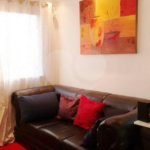 Apartamento à venda com 2 quartos em Vila Maria, São Paulo, SP