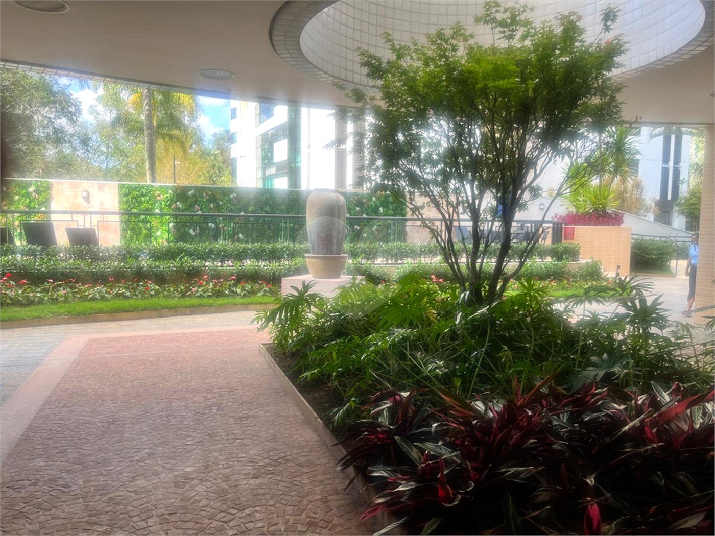 Cobertura à venda ou para alugar com 4 suítes em Jardim Morumbi, São Paulo, SP