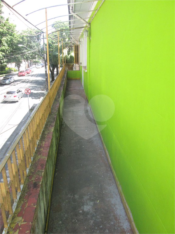 Casa para alugar com 2 quartos em Tucuruvi, São Paulo, SP