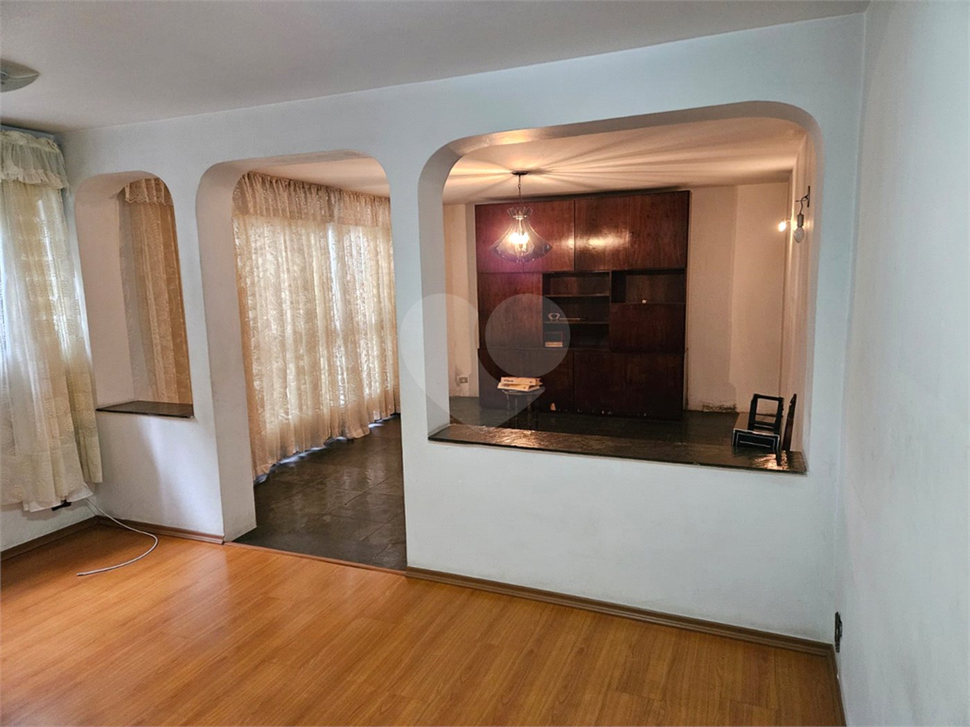 Sobrado à venda com 3 quartos, sendo 1 suíte, em Cidade Monções, São Paulo, SP