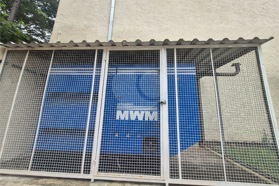 Apartamento à venda com 2 quartos em Mandaqui, São Paulo, SP