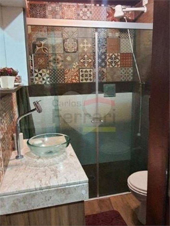 Sobrado à venda com 3 quartos em Tremembé, São Paulo, SP