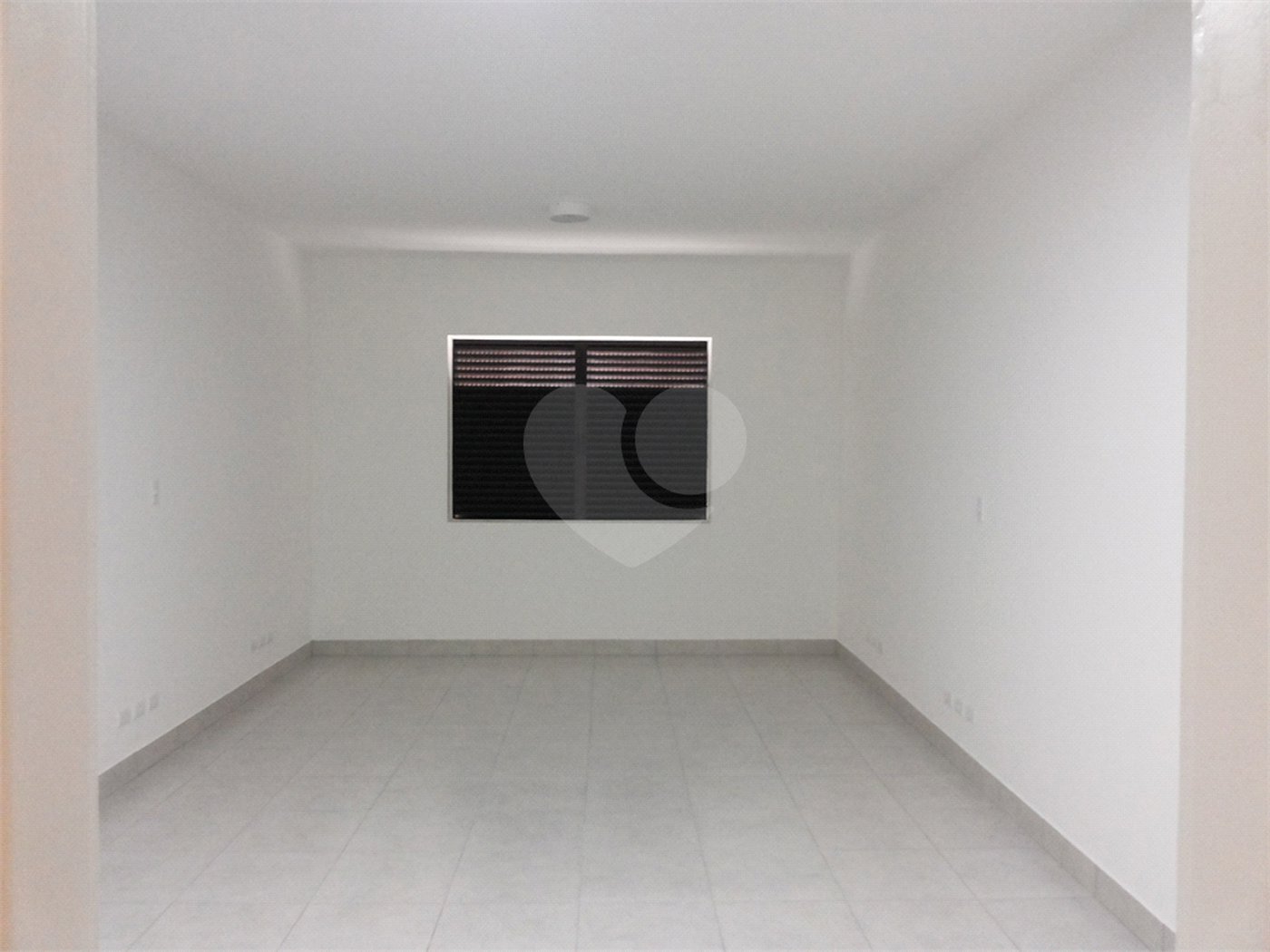 Apartamento à venda com 1 quarto em Perdizes, São Paulo, SP