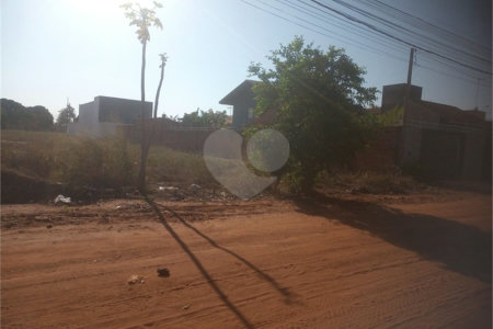 Terreno à venda em Jardim Das Oliveiras, Três Lagoas, MS