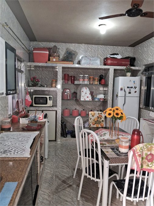 Casa à venda com 4 quartos, sendo 2 suítes, em Campo Grande, Rio de Janeiro, RJ